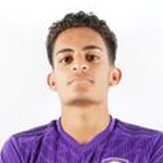 Photo of I. Silva