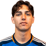 Photo of Gerardo Valenzuela