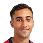 Photo of F. Sosa
