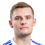 Photo of N. Svensson