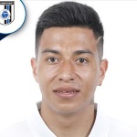 Photo of O. Islas
