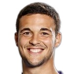 Photo of Nico Campuzano