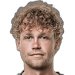 Photo of M. Huldahl