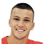 Photo of A. Maestrelli