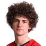 Photo of V. Skrbin