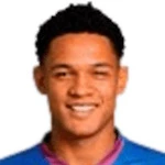 Photo of J. Mercado