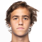 Photo of M. Lukin