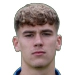 Photo of Milan Smit