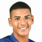 Photo of E. Herrera