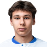 Photo of D. Bokov