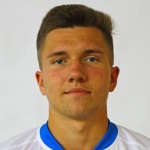 Photo of I. Zazvonkin