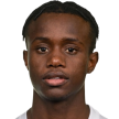 Photo of Carl Mujaguzi