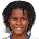 Photo of K. Torres