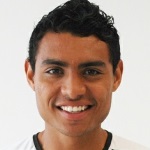 Photo of Luis Alberto Lozoya Mendoza