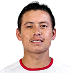 Photo of J. Alipaz