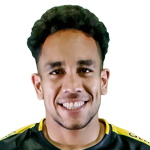 Photo of Maurice Jesús Cova Sánchez