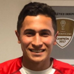 Photo of F. Da Rosa