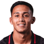 Photo of Rodrigo Uriel Atencio