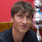 Photo of T. Rambert