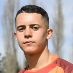 Photo of L. Escobar