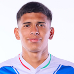 Photo of Leonel David Roldán