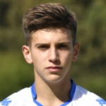 Photo of J. Vaquero