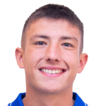 Photo of Thiago Cruz Fernández