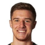 Photo of Matthew Young
