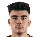 Photo of Alonso Coello