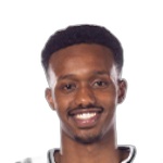 Photo of H. Shagaxle