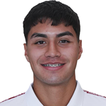 Photo of Everardo López Del Villar
