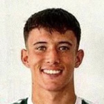Photo of B. Centeno