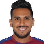 Photo of G. Ruiz
