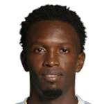 Photo of G. Balanta