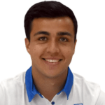 Photo of J. Ortiz