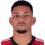 Photo of José Welinton Campos Menezes