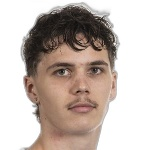 Photo of A. Lundberg