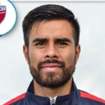 Photo of Armando Escobar Díaz