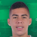 Photo of Juan Fernando Giraldo Cárdenas