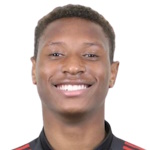 Photo of N. Okosun