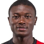 Photo of P. Soko