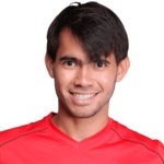 Photo of Jorge Luis Sartiaguín Godoy