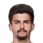 Photo of I. Miladinović