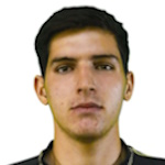 Photo of J. Sánchez