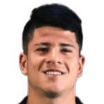 Photo of J. Duarte