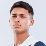 Photo of J. del Castillo
