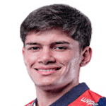Photo of L. Quintana