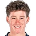 Photo of T. Johnson