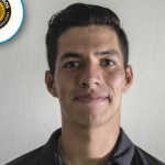 Photo of S. Hernández