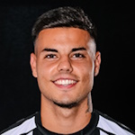 Photo of Gonçalo Moura Oliveira